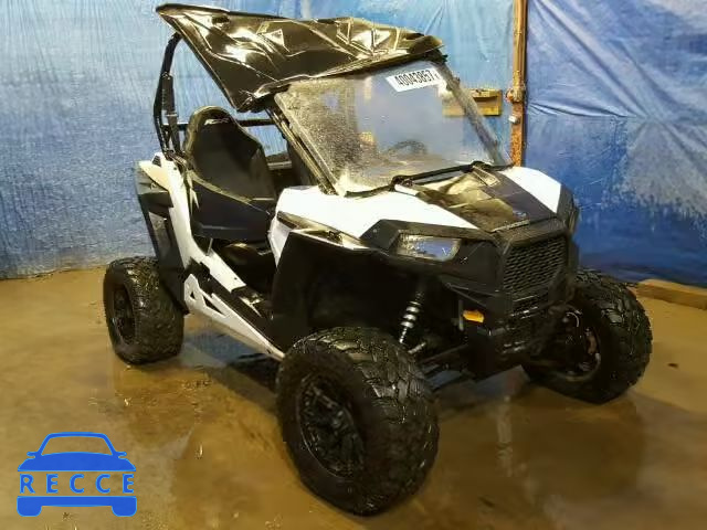 2015 POLARIS RZR 3NSVBA879FF430108 image 0