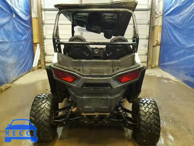 2015 POLARIS RZR 3NSVBA879FF430108 Bild 5