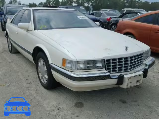 1995 CADILLAC SEVILLE 1G6KS52Y8SU837225 image 0