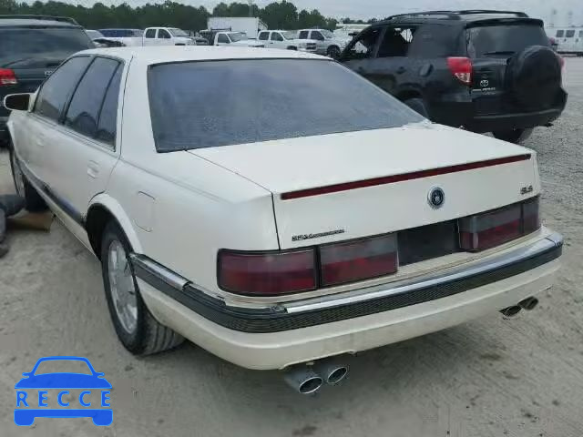 1995 CADILLAC SEVILLE 1G6KS52Y8SU837225 Bild 2