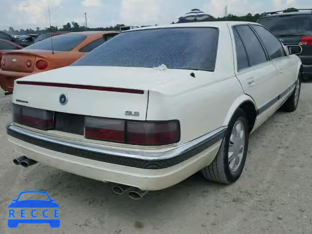 1995 CADILLAC SEVILLE 1G6KS52Y8SU837225 зображення 3