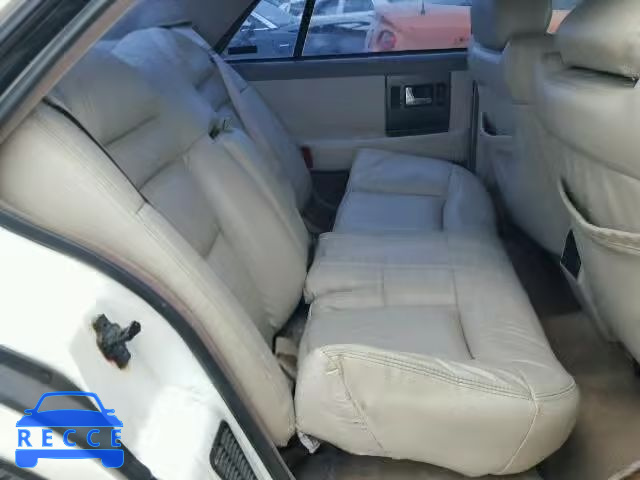 1995 CADILLAC SEVILLE 1G6KS52Y8SU837225 Bild 5