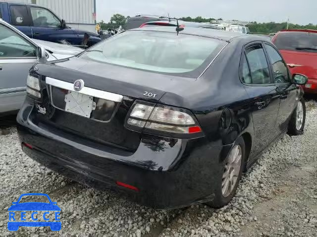 2009 SAAB 9-3 YS3FB49Y291017015 image 3