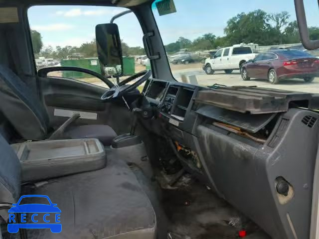 2009 GMC 5500 W5504 J8DE5W16097900364 image 4