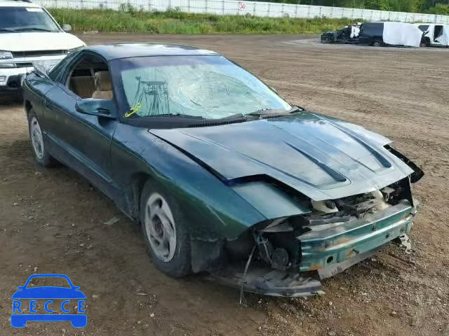 1994 PONTIAC FIREBIRD 2G2FS22S3R2221977 зображення 0