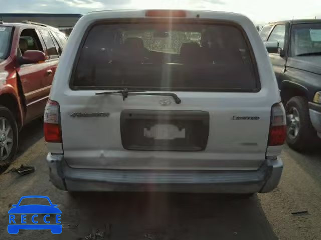 2000 TOYOTA 4RUNNER LI JT3GN87R0Y0155263 Bild 8