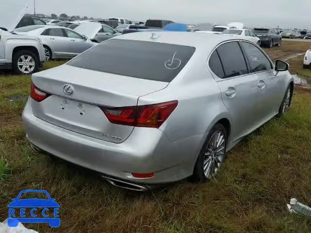 2014 LEXUS GS JTHBE1BL4E5037052 image 3