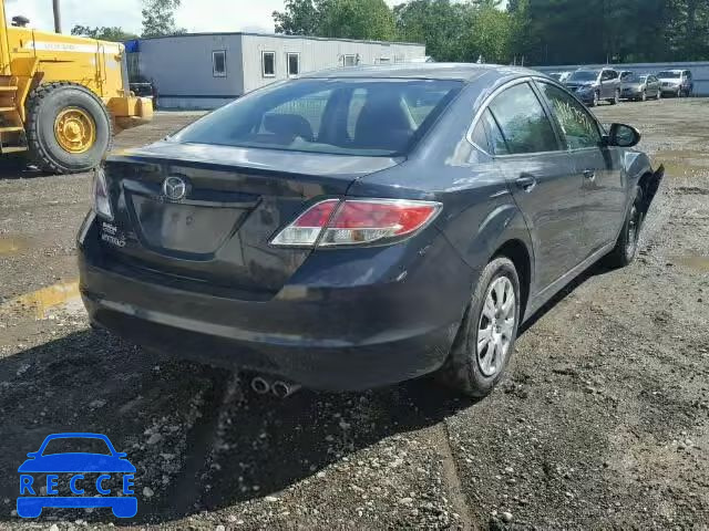 2013 MAZDA 6 1YVHZ8BH2D5M12594 image 3