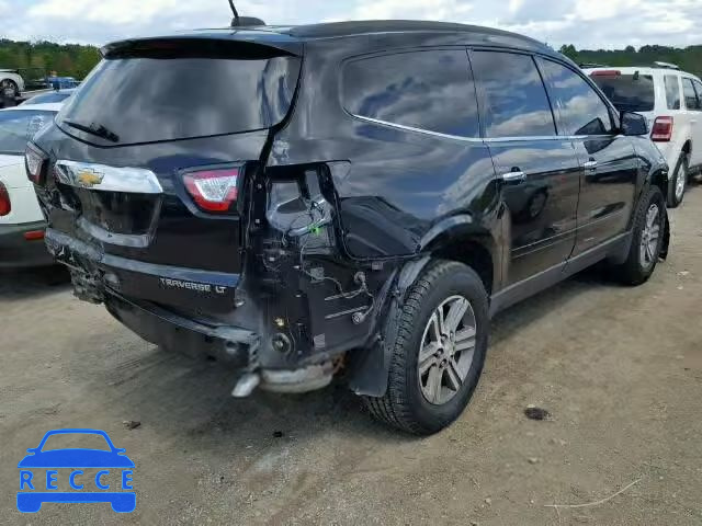 2016 CHEVROLET TRAVERSE 1GNKRHKD8GJ237456 image 3