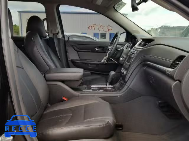 2016 CHEVROLET TRAVERSE 1GNKRHKD8GJ237456 image 4