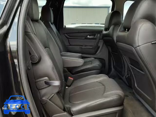 2016 CHEVROLET TRAVERSE 1GNKRHKD8GJ237456 image 5