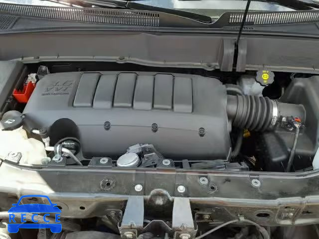 2016 CHEVROLET TRAVERSE 1GNKRHKD8GJ237456 image 6