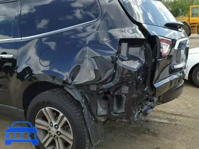 2016 CHEVROLET TRAVERSE 1GNKRHKD8GJ237456 image 8