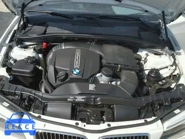 2013 BMW 135 WBAUN7C52DVM27382 image 6