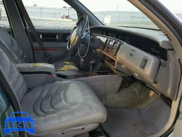 1994 BUICK REGAL 2G4WB55L5R1415042 зображення 4