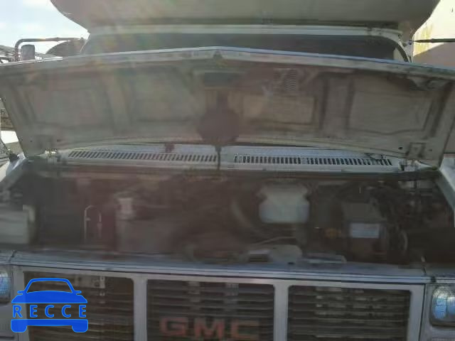 1989 GMC CUTAWAY VA 2GDHG31K0K4502444 image 6