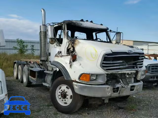 2004 STERLING TRUCK LT 2FZHAZCV14AN56083 Bild 0