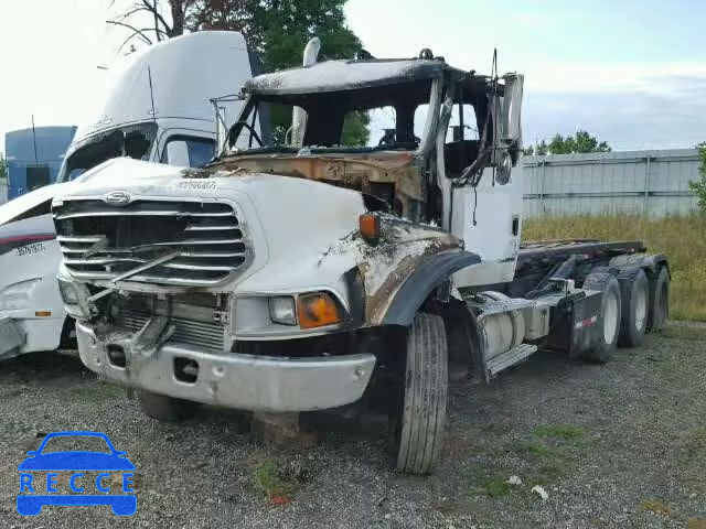 2004 STERLING TRUCK LT 2FZHAZCV14AN56083 image 1