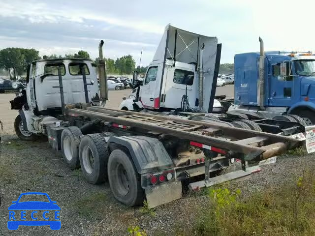 2004 STERLING TRUCK LT 2FZHAZCV14AN56083 image 2