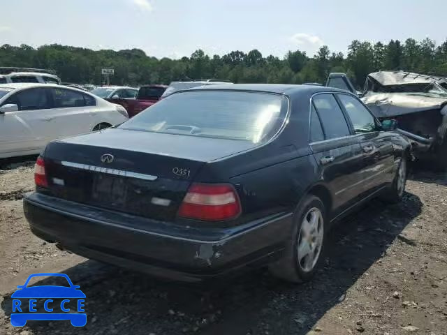 1999 INFINITI Q45 JNKBY31A8XM601409 image 3