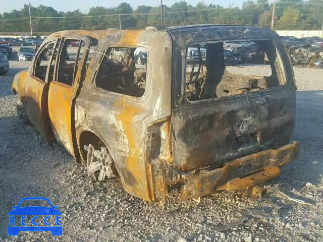 2014 NISSAN ARMADA 5N1BA0NF9EN603330 image 2