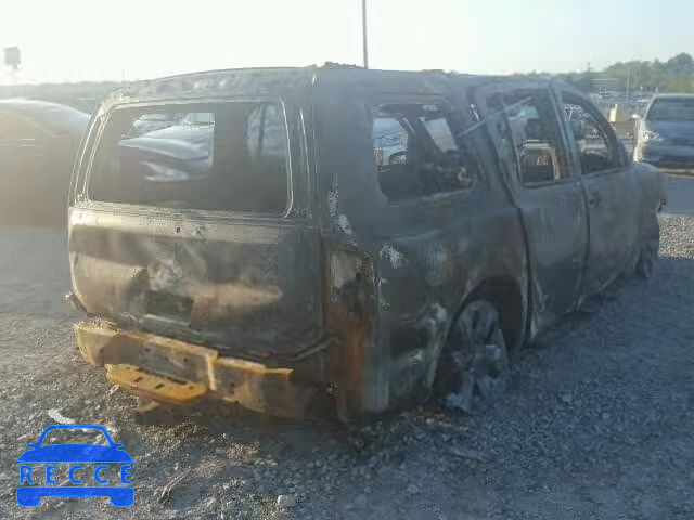 2014 NISSAN ARMADA 5N1BA0NF9EN603330 image 3
