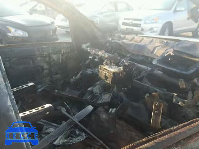 2014 NISSAN ARMADA 5N1BA0NF9EN603330 image 4