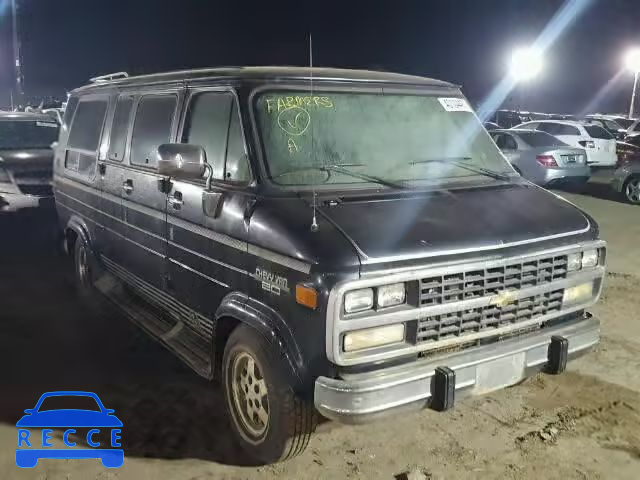 1994 CHEVROLET G20 1GBEG25K6RF131116 Bild 0