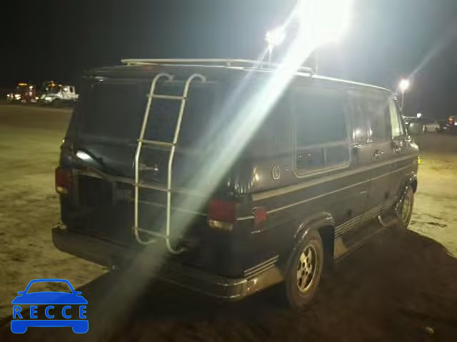 1994 CHEVROLET G20 1GBEG25K6RF131116 image 3