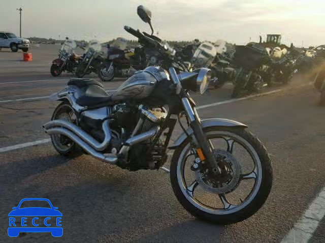 2009 YAMAHA XV1900 JYAVP27E29A009722 Bild 0