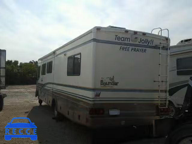 2000 FORD F550 3FCNF53S0YJA05823 image 2