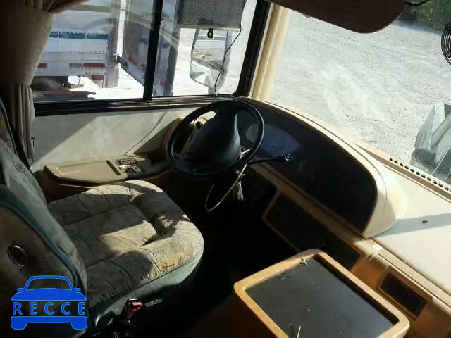 2000 FORD F550 3FCNF53S0YJA05823 Bild 4