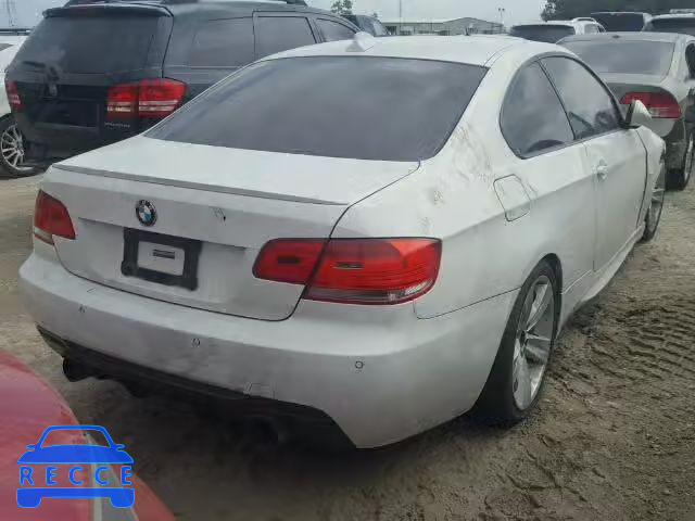 2007 BMW 335 WBAWB73557P023051 Bild 3
