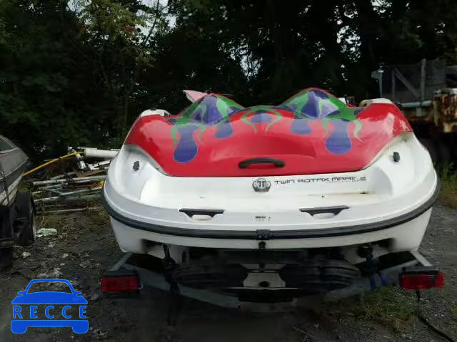 1998 BOAT OTHER CECE1272E898 image 9