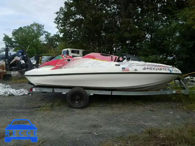 1998 BOAT OTHER CECE1272E898 image 8