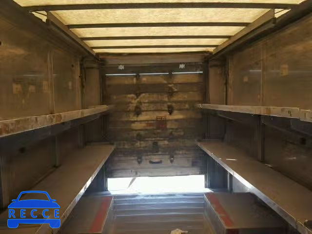 2000 FREIGHTLINER CHASSIS 4UZA4FF47YCF81298 image 5