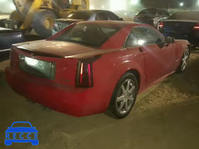 2007 CADILLAC XLR 1G6YV36A175600452 Bild 3