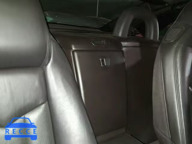 2007 CADILLAC XLR 1G6YV36A175600452 зображення 5