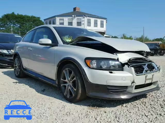 2008 VOLVO C30 YV1MK672882048961 image 0