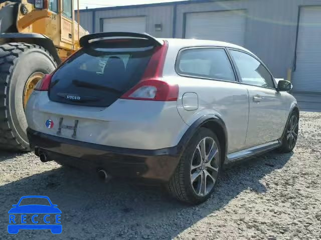 2008 VOLVO C30 YV1MK672882048961 image 3