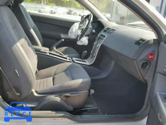 2008 VOLVO C30 YV1MK672882048961 image 4