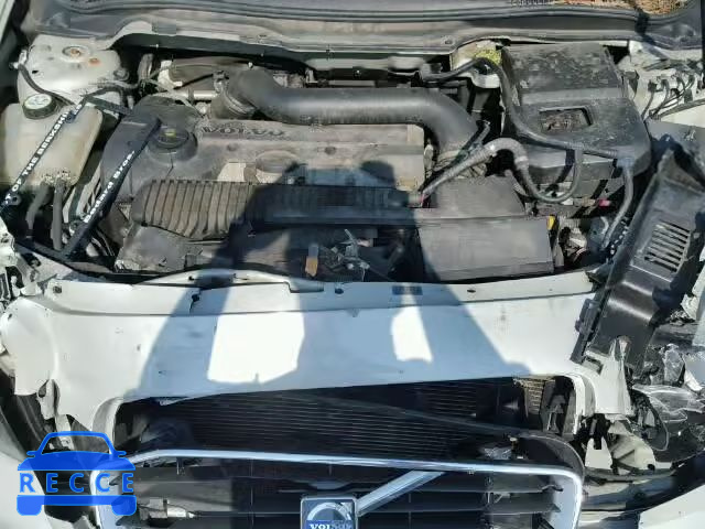 2008 VOLVO C30 YV1MK672882048961 image 6
