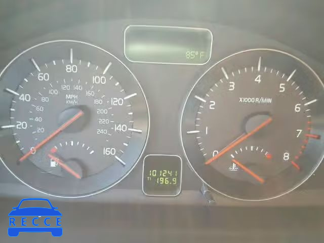 2008 VOLVO C30 YV1MK672882048961 image 7