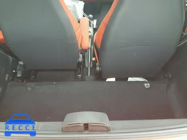 2012 SMART FORTWO WMEEJ3BA5CK531098 зображення 5