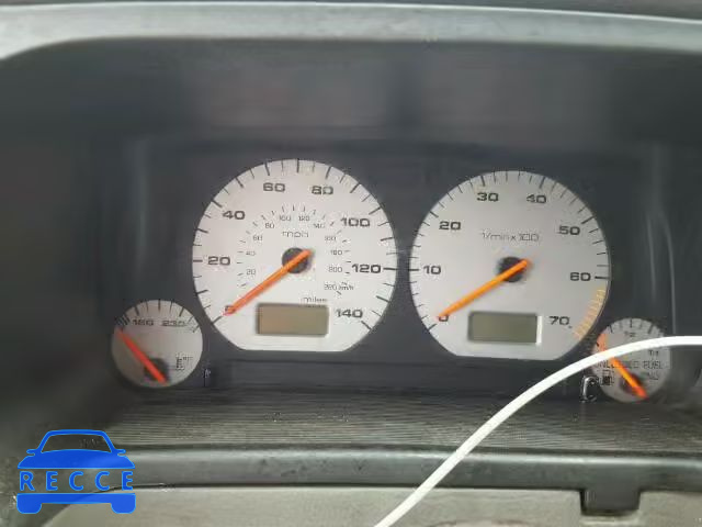 1999 VOLKSWAGEN CABRIO 3VWBB81E9XM804846 Bild 7