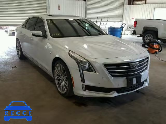 2017 CADILLAC CT6 1G6KH5R62HU155565 Bild 0