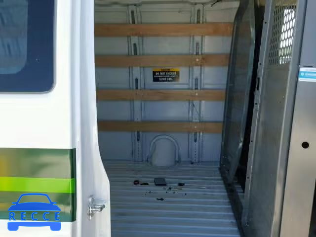 2015 GMC SAVANA 1GTW7FCF3F1904243 зображення 5