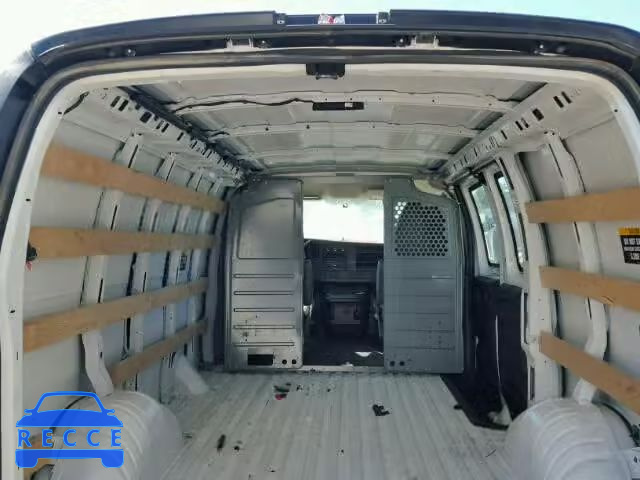 2015 GMC SAVANA 1GTW7FCF3F1904243 зображення 8
