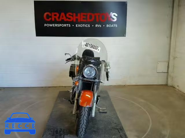 2008 SUZUKI VL1500 JS1VY52A082100885 image 1