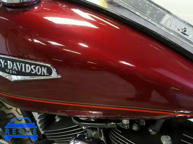 2001 HARLEY-DAVIDSON FLHRCI 1HD1FRW191Y624470 image 11